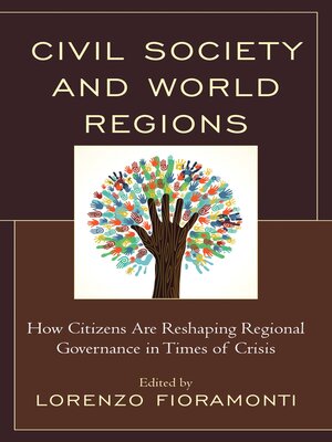 cover image of Civil Society and World Regions